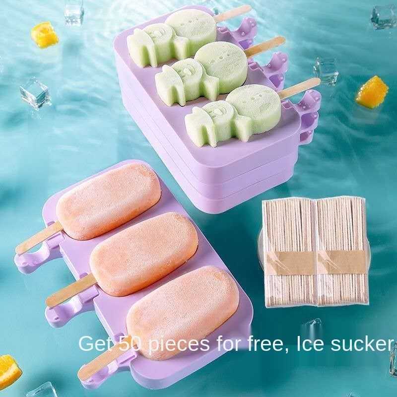 Jual Cetakan Es Krim Stik Cetakan Es Batu Es Krim Stik Puding