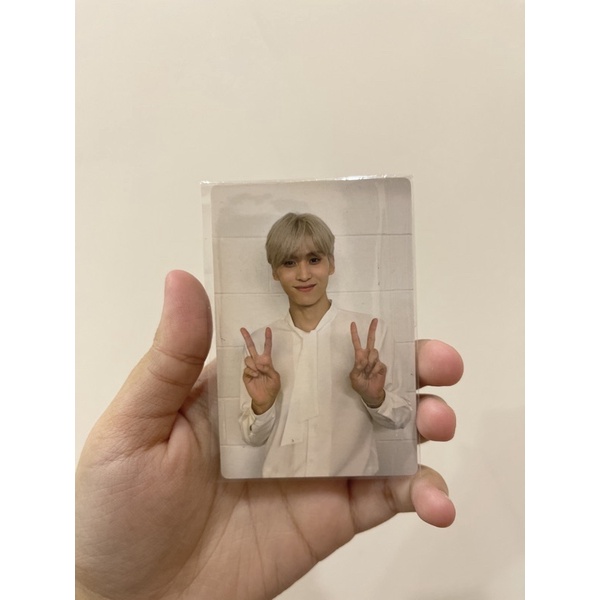 Jual Photocard Yoo Taeyang Sf Jigubong Shopee Indonesia