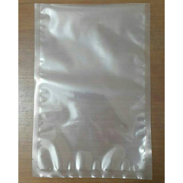 Jual Plastik Vacuum Plastik Vakum 17x25 100pcs Shopee Indonesia