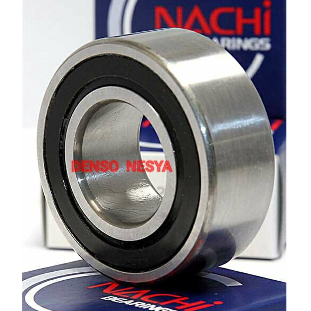 Jual Bearing Klaker Laher Laker Pada Pulley Pully Puly Puli Compressor