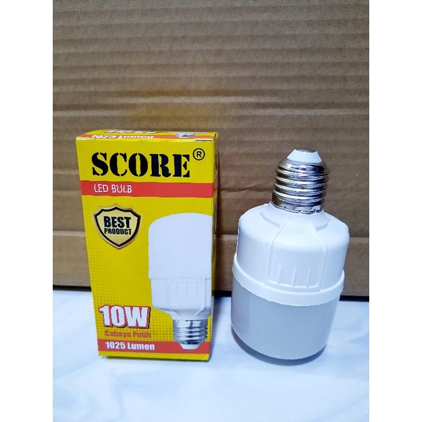 Jual Lampu Led Score Bohlam Kapsul Watt Watt Shopee Indonesia