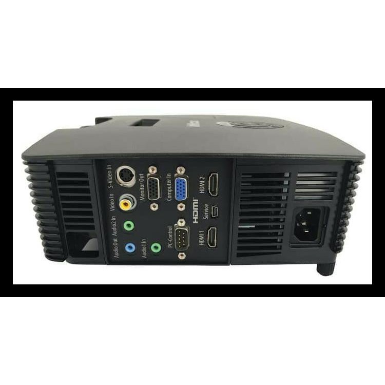 Jual Original Projector Infocus In Xa Xga Hdmi Al Proyektor