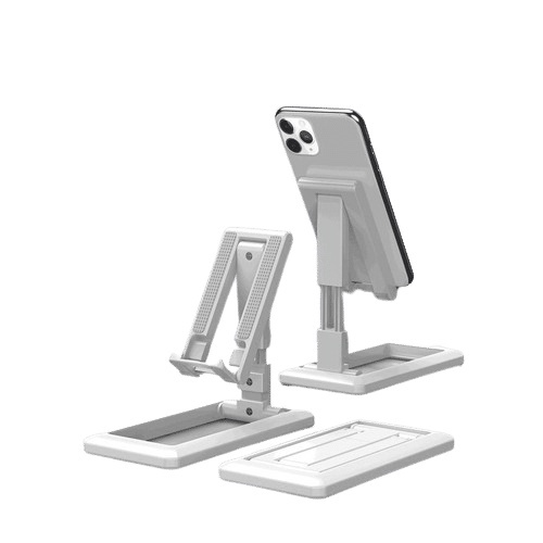 Jual Folding Dekstop Phone Stand HD 23 Phone Holder Stand HP Handphone