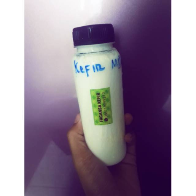 Jual Susu Kefir Ml Shopee Indonesia