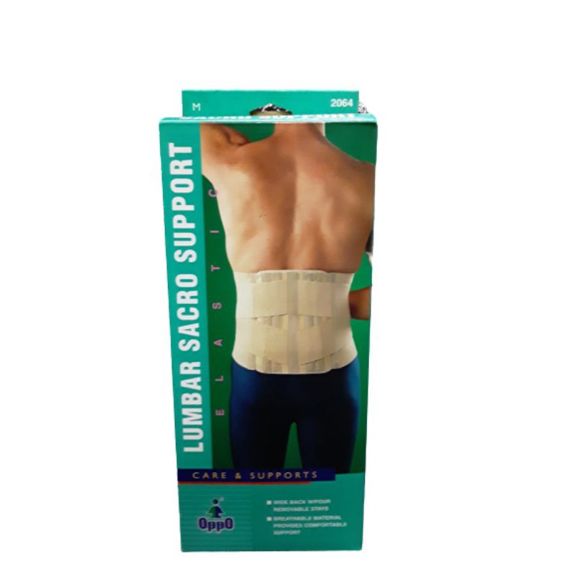 Jual Oppo Sacro Lumbar Support Shopee Indonesia