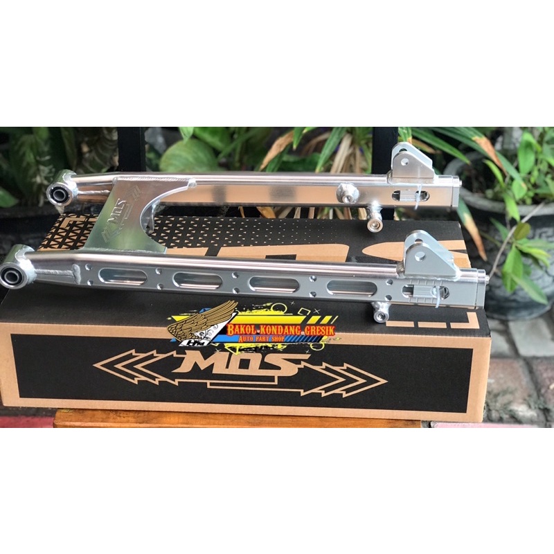 Jual Swing Arm Almini Mos Kualitas Import Model Coak Persamaan Aitech