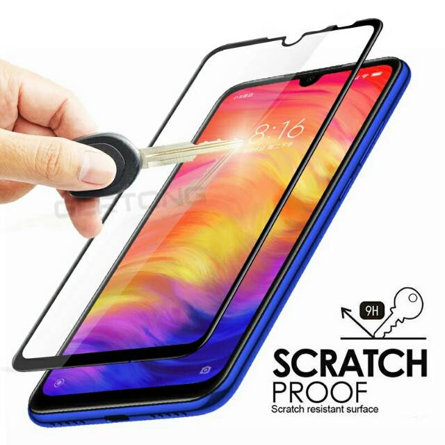 Jual ANTIGORES KACA TEMPERED GLASS 5D 6D 9D 11D 21D XIAOMI MI9 MI9