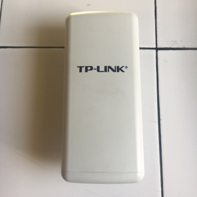 Jual TP LINK TL WA7210N TL WA7210N Outdor Wireless Access Point