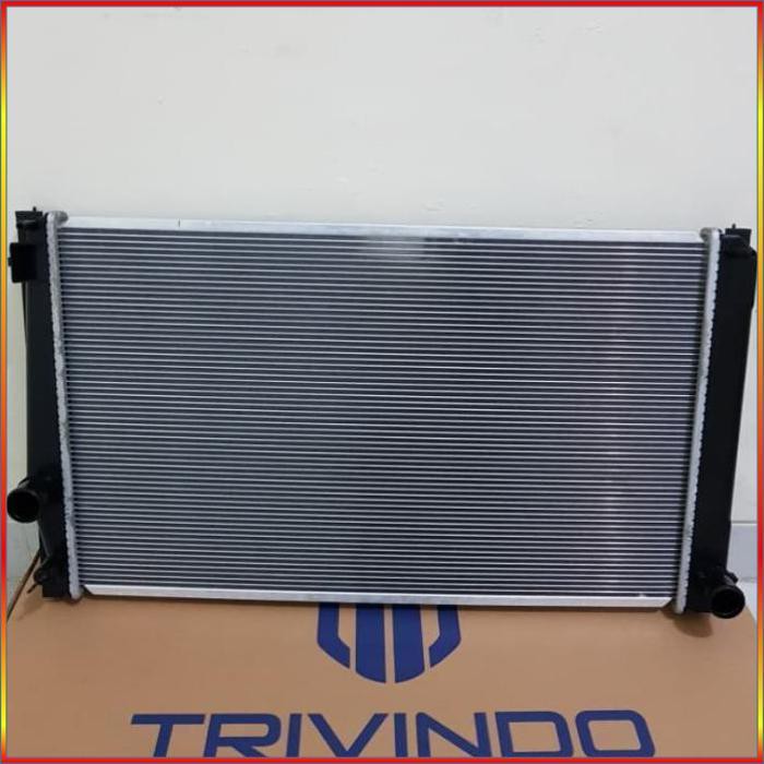 Jual Radiator Toyota Alphard 2400cc New La79 Shopee Indonesia