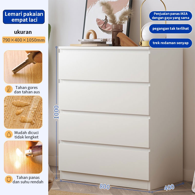 Jual Weyon Sakura Lemari Laci Chest Drawer Drawer Laci Rak Laci Lemari