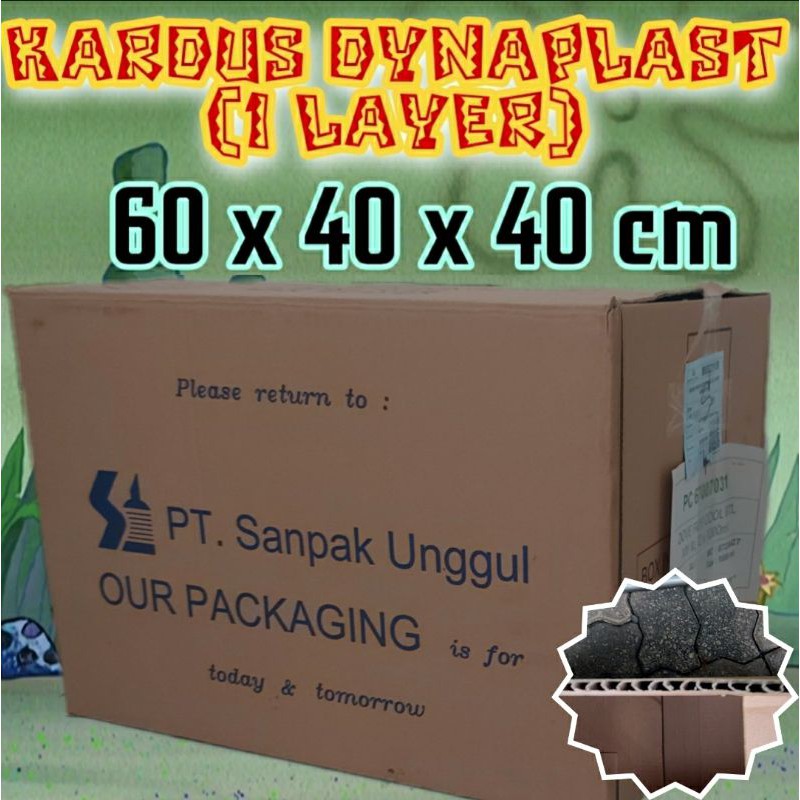 Jual Kardus Dus Kotak Packaging Packing Paking Penyimpanan Bekas Rokok