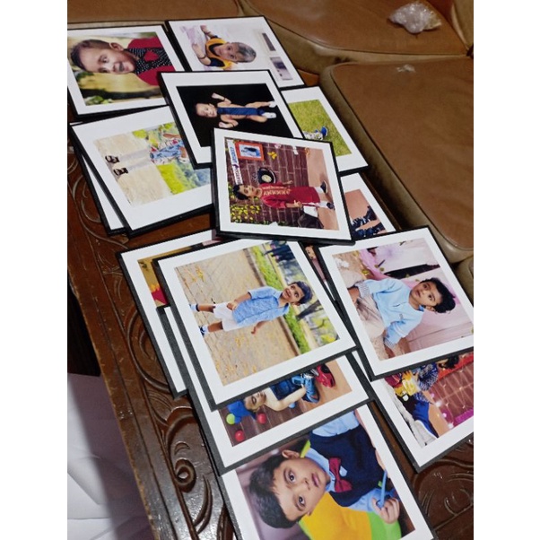 Jual Cetak Foto Bingkai Ukuran X Cm Shopee Indonesia