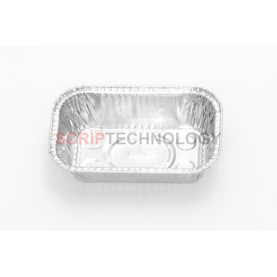 Jual Aluminium Foil Tray Ox Wadah Aluminium Cup Ox Cetakan