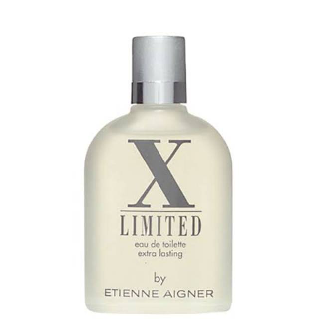 Jual Parfum ETTIENE AIGNER X Limited Men EDT 125ml Shopee Indonesia