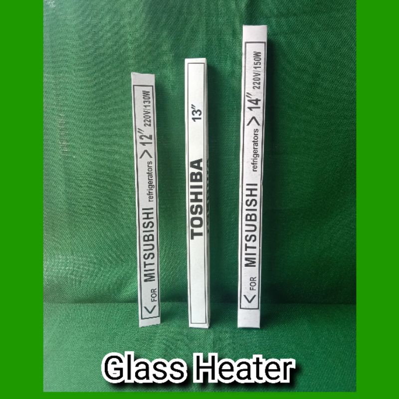 Jual Heater Kaca Kulkas Pintu Shopee Indonesia