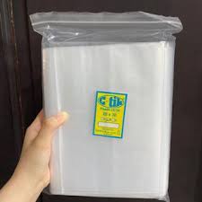 Jual Plastik Klip C TIK Kiloan 30X40 35X40 High Quality Urband Mas