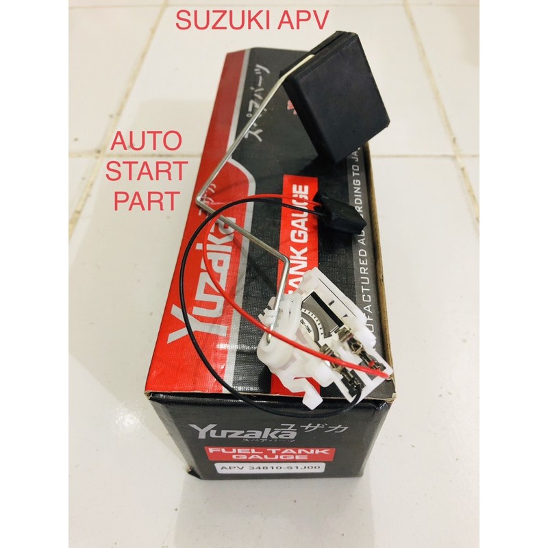 Jual Pelampung Tangki Bensin Suzuki Apv Arena Yuzaka Shopee Indonesia