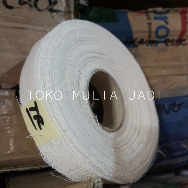 Jual Kain Kasa Gypsum Per Roll Bahan Bangunan Plafon Gipsum