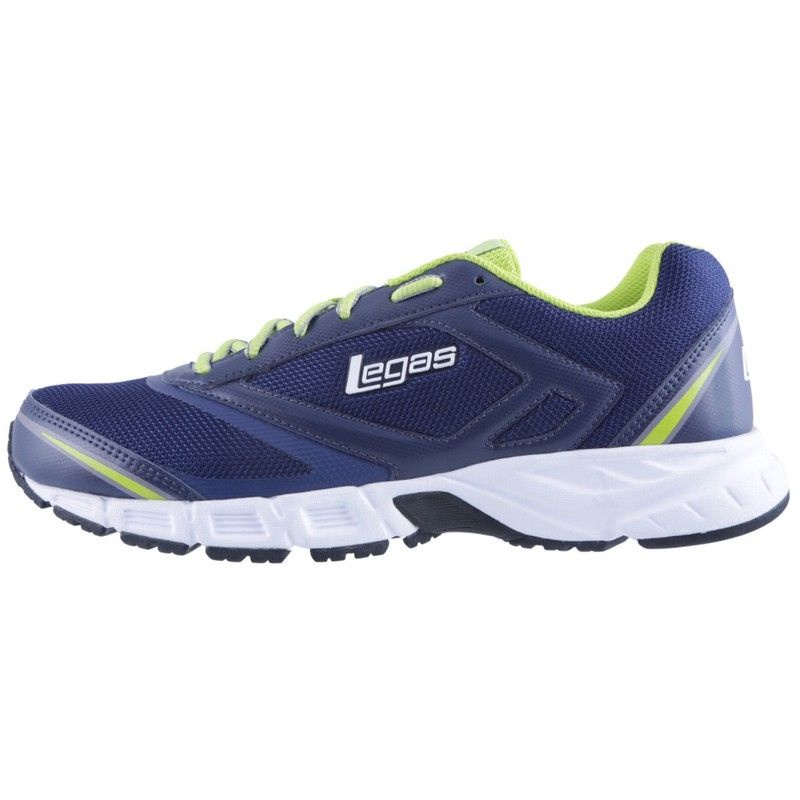 Jual Sepatu League Legas Lari Pria Rapid 3 La M Running Shoes Cowo