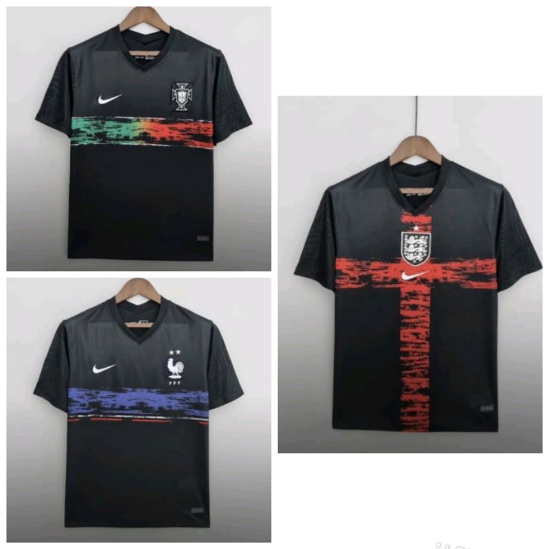 Jual Jersey Kaos Baju Sepak Bola Timnas Tim Nasional Prancis France