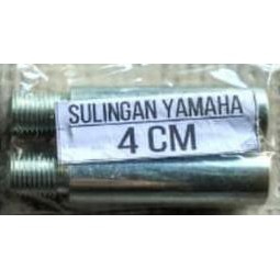 Jual Peninggi Sok Skok Shock Sulingan Depan Bebek Matic Honda