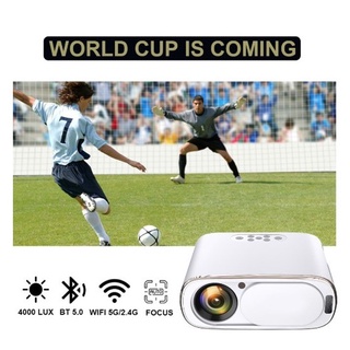 Jual Projector CHEERLUX C16 Android WIFI 4000 Lumens Proyektor C16