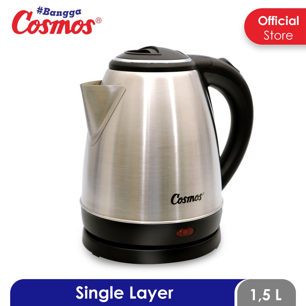 Jual Cosmos Kettle CTL 618 N Shopee Indonesia