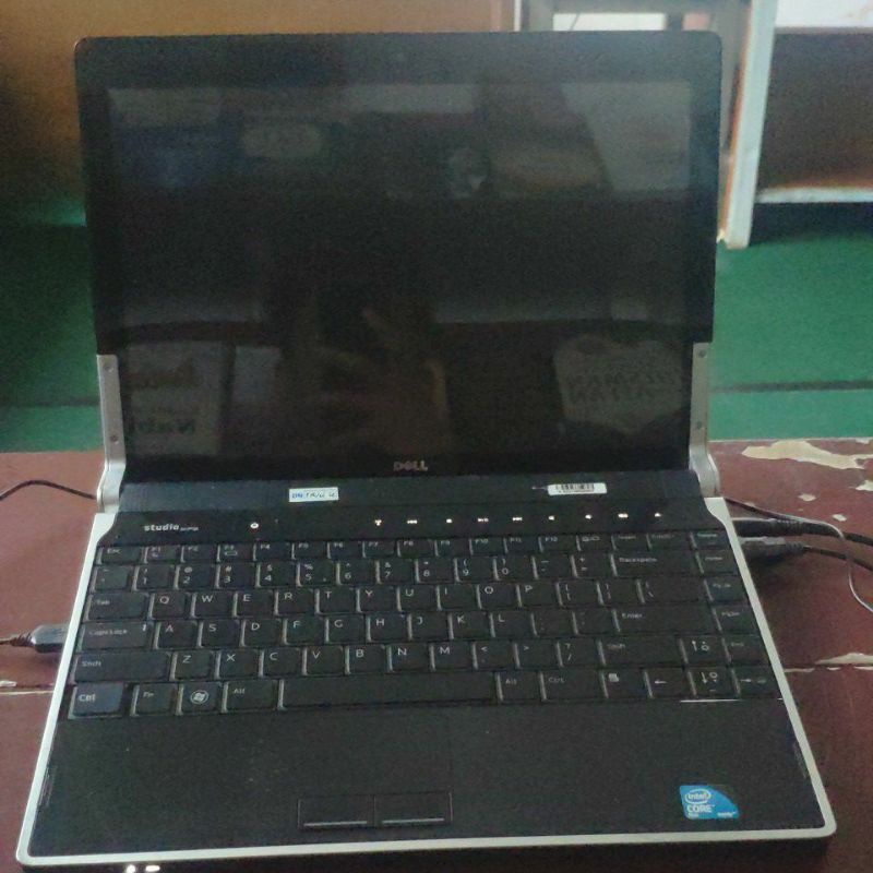 Jual Laptop Dell Studio Xps Nvidia Shopee Indonesia