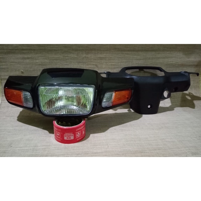 Jual Batok Depan Belakang Set Lampu Honda Astrea Grand Legenda Satu