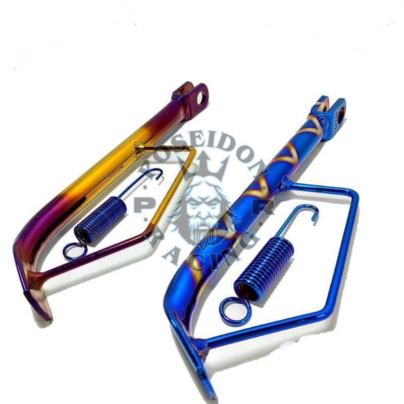 Jual STANDAR SAMPING TWOTONE HENG RING 17 BAKAR THAILOOK TWO TONE