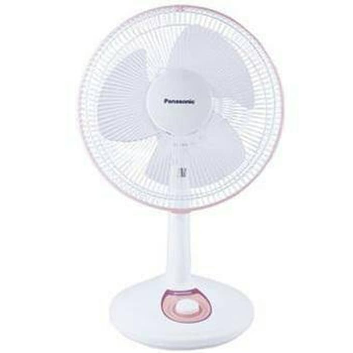 Jual Kipas Angin Panasonic F Ek Desk Fan Panasonic Fek Inch