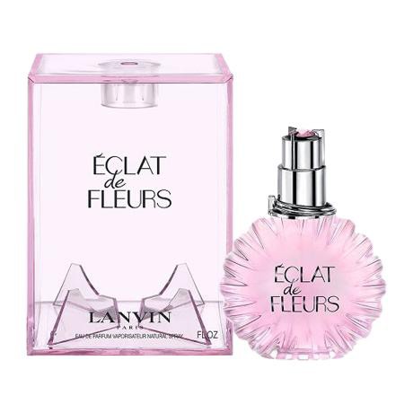 Jual Lanvin Eclat De Fleurs For Women Edp Ml Shopee Indonesia