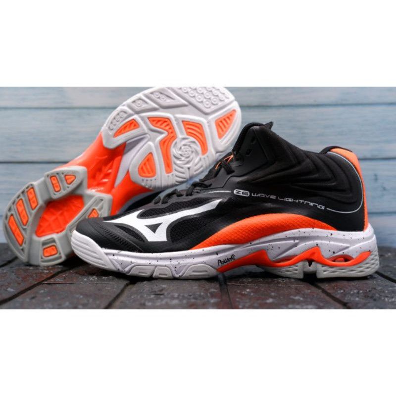 Jual MIZUNO WLZ 6 MID WLZ 5 WLZ 4 WLZ 3 WLZ 2 WAVE MOMENTUM MIRAGE