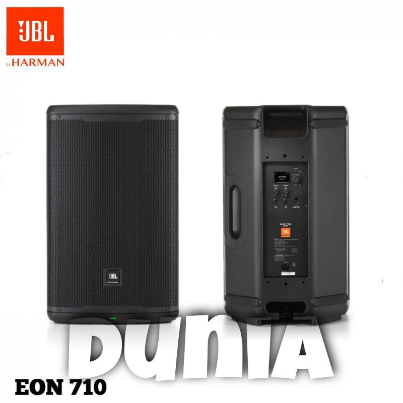 Jual Speaker Aktif Jbl Eon Original Active Inch Bluetooth