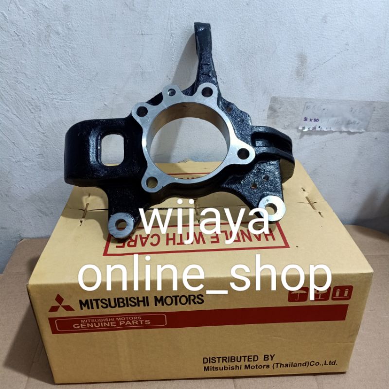 Jual Knuckle All New Pajero Sport All New Triton Kiri 3870A180 2019 Up