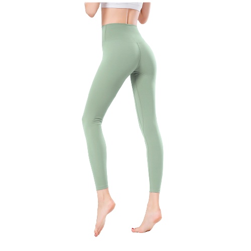 Jual WiZi Legging Olahraga Celana Senam Wanita Celana Panjang Yoga