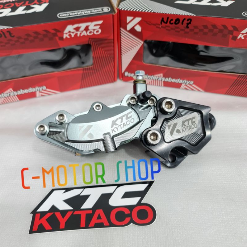 Jual Kaliper Caliper Ktc Kytaco Yhs Yhs Nmax Nmax Old Nmax New