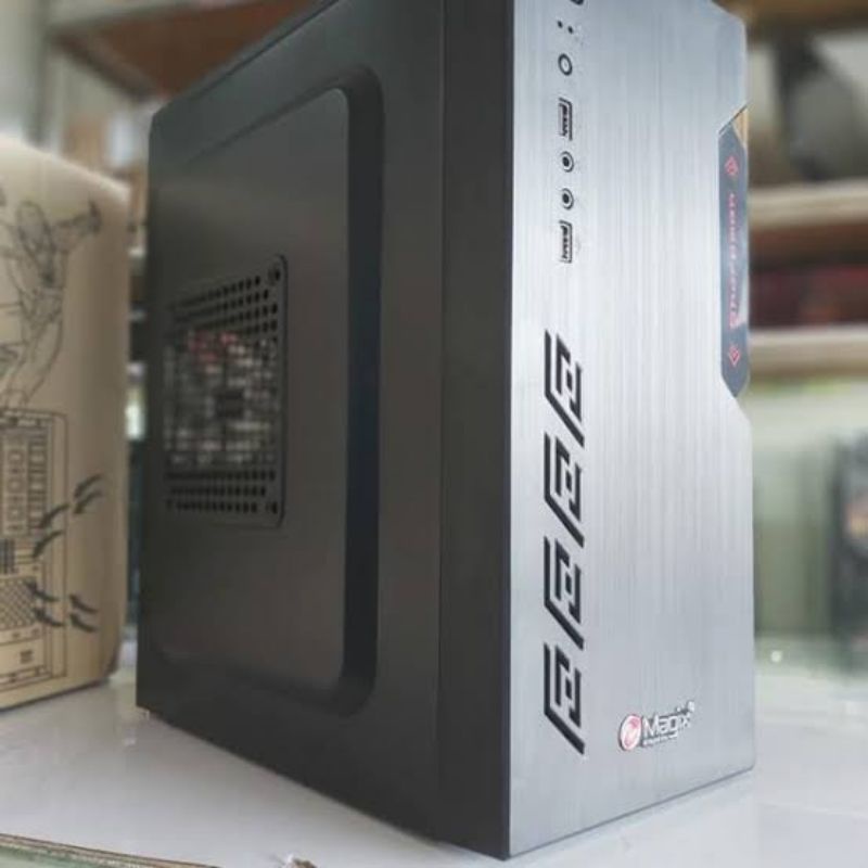 Jual Pc Gaming Gta V Dota Csgo Amd Core Cpu Ram Gb Gratis Ongkir