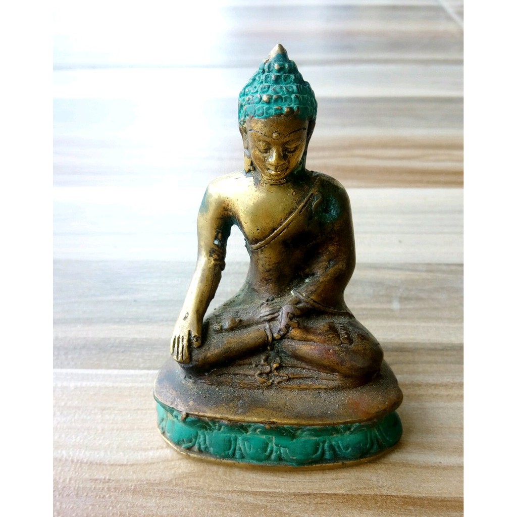 Jual Patung Buda Buddha Kuno Shopee Indonesia