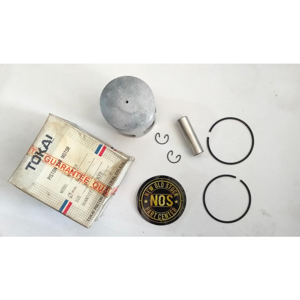 Jual Seher Seker Piston Ring Pen Kit Yamaha Rxs Rx S Rx Special Os