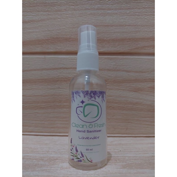 Jual Secret Clean Hand Sanitizer Spray Ml Silicone Gantung