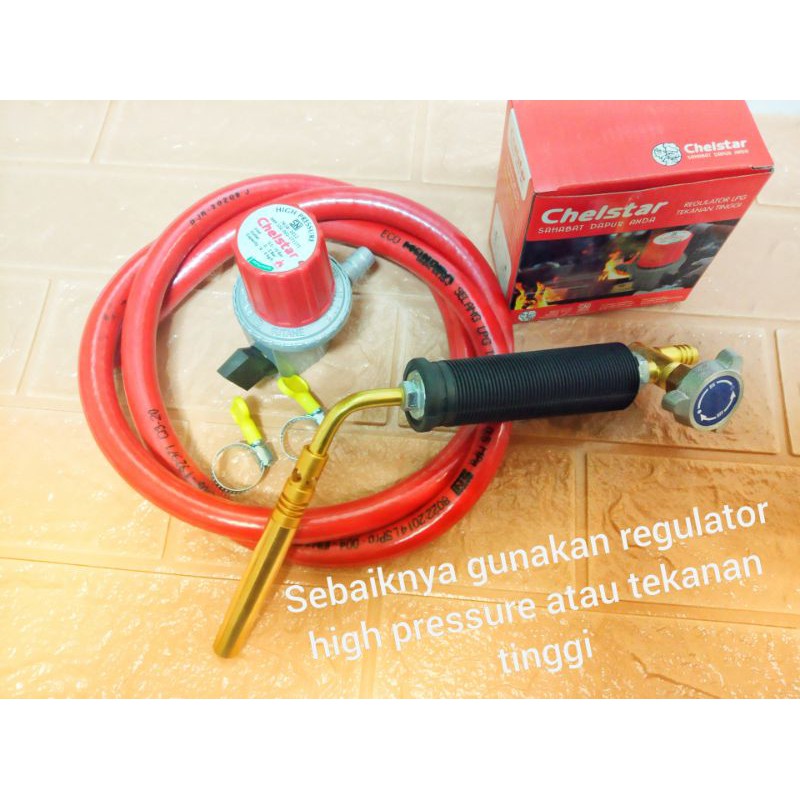 Jual Solder Las Solder BBQ Atau Gas Torch Bahan Bakar Gas Elpiji