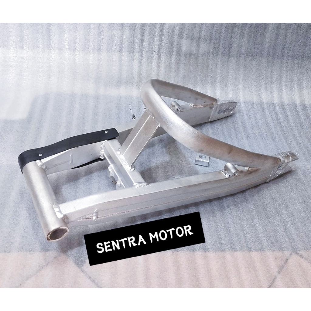 Jual Swing Arm Ninja 150 RR VROSSI Arm Variasi Khusus Ninja RR PNP