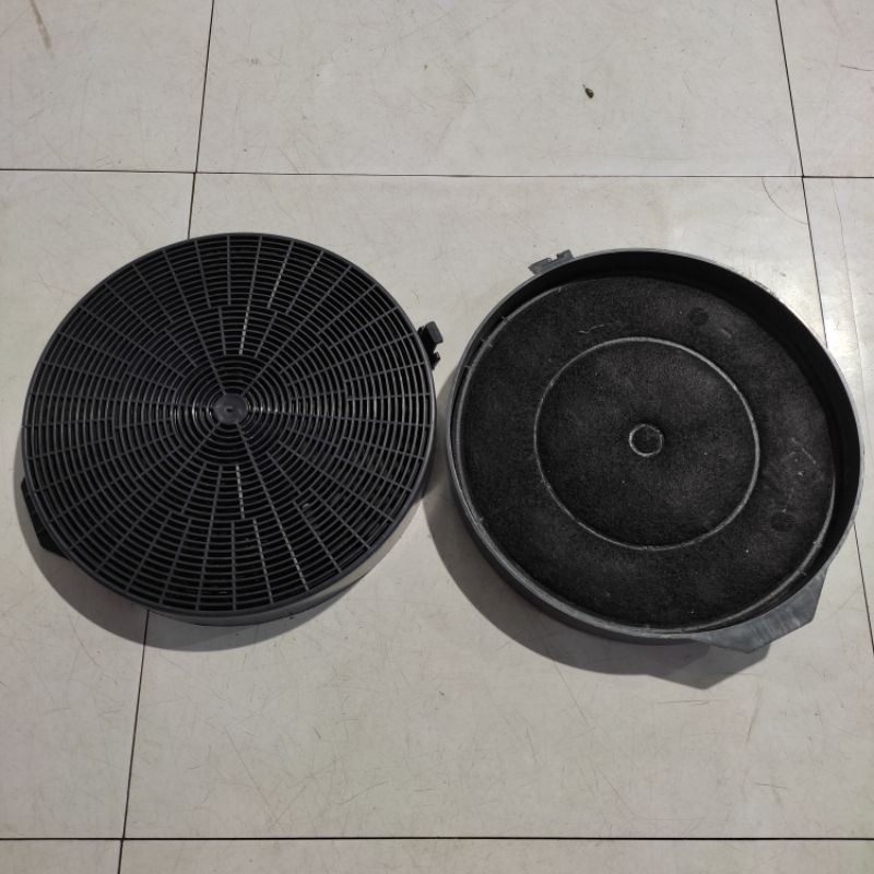 Jual Carbon Filter Cooker Hood RINNAI RH 390VR RH390VR Original