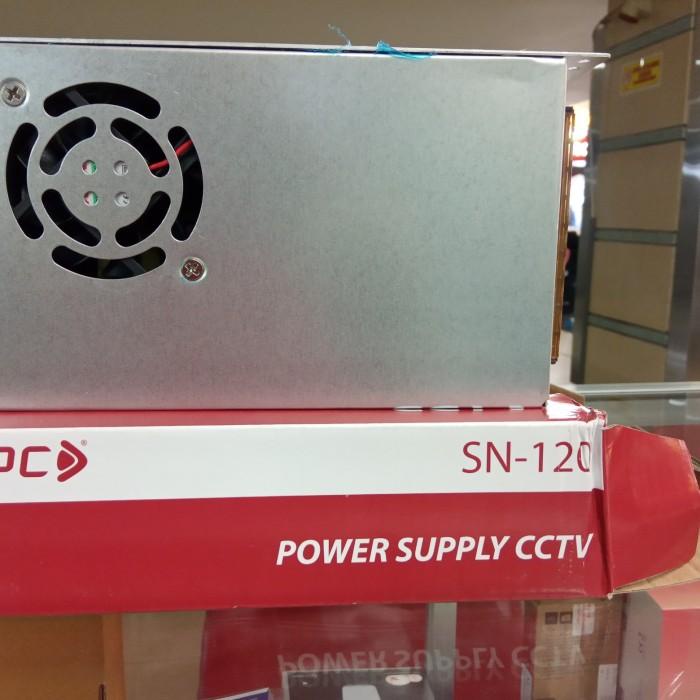 Jual Power Suply Spc Jaring V A Garansi Shopee Indonesia