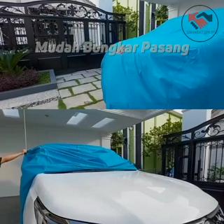 Jual Sahabat Body Cover Mobil Starlet Sarung Penutup Starlet Kapsul