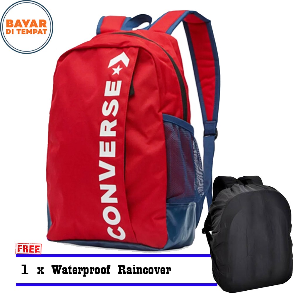 Jual GRATIS 12 12 BIRTHDAY Sale Shopee Tas Ransel Pria CT 901 Ransel