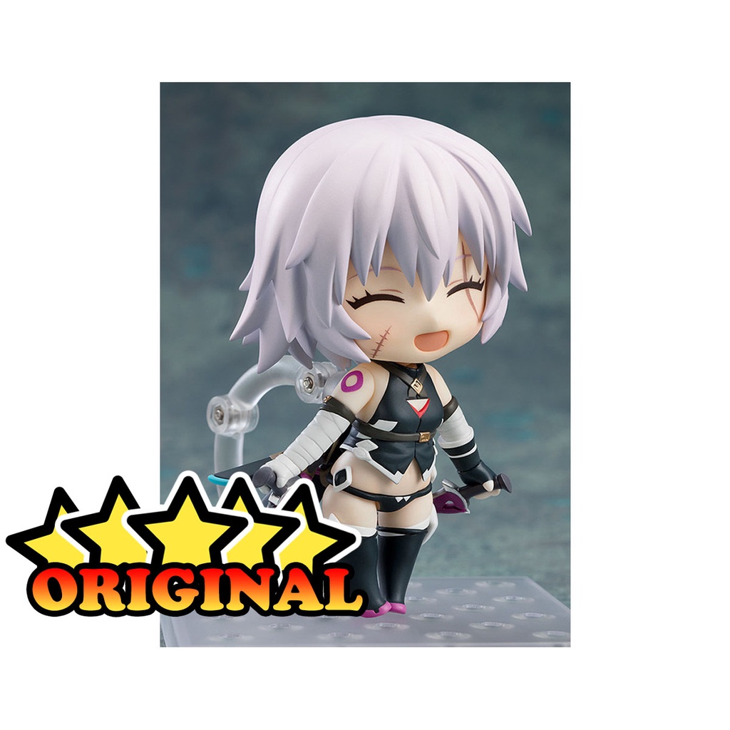 Jual Nendoroid 1515 Assassin Jack The Ripper Shopee Indonesia