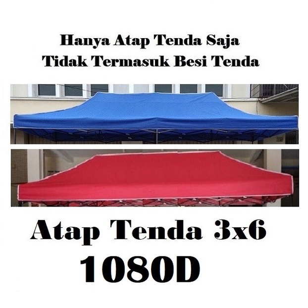 Jual Terpal Atap Tenda Lipat X D Shopee Indonesia