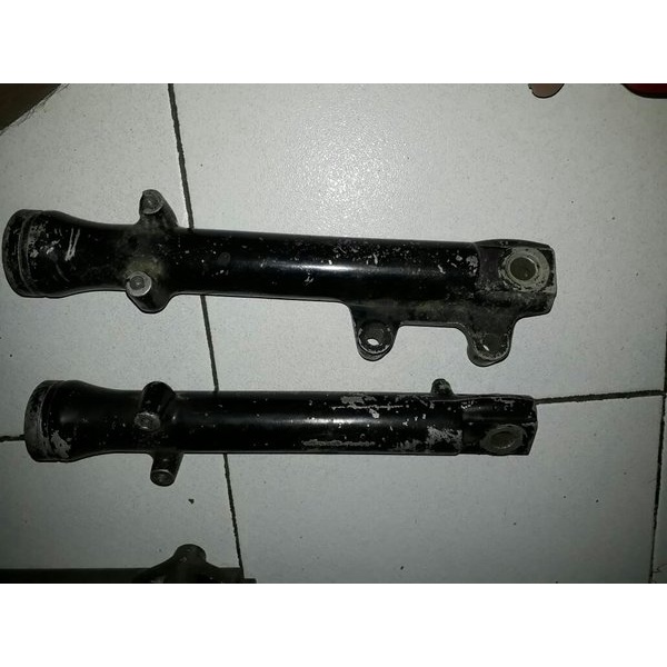 Jual Promo Tabung Shock Depan Kawasaki Binter Merzy Shopee Indonesia